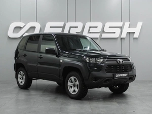 Внедорожник ВАЗ (LADA) Niva Travel 2025 года, 1498000 рублей, Воронеж