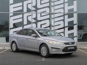 Седан Ford Mondeo 2011 года, 780000 рублей, Краснодар