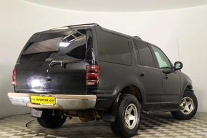 Внедорожник Ford Expedition 1998 года, 709000 рублей, Пермь