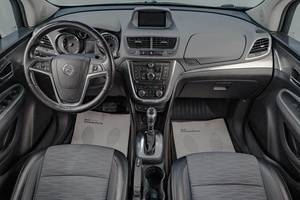 Внедорожник Opel Mokka 2015 года, 1479000 рублей, Челябинск