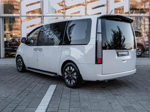 Минивэн Hyundai Staria 2021 года, 4740000 рублей, Ставрополь