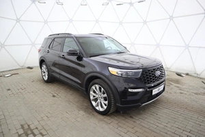 Универсал Ford Explorer 2021 года, 5299000 рублей, Обнинск