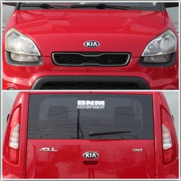 Хэтчбек Kia Soul 2013 года, 1100000 рублей, Брянск
