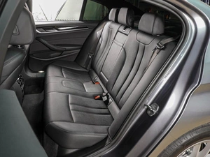 Седан BMW 5 серия 2019 года, 2999000 рублей, Воронеж