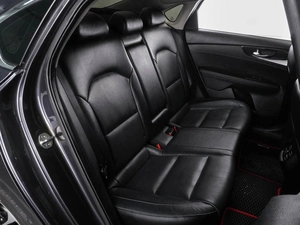 Седан Kia Cerato 2018 года, 1824000 рублей, Воронеж