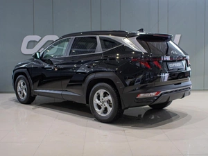 Внедорожник Hyundai Tucson 2022 года, 3599000 рублей, Петрозаводск