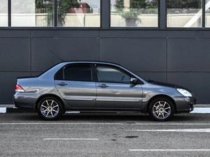 Седан Mitsubishi Lancer 2005 года, 759000 рублей, Кирилловка
