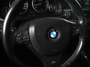 Седан BMW 5 серия 2011 года, 1320000 рублей, Минеральные Воды