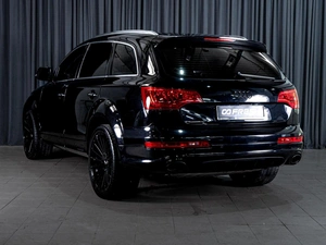 Внедорожник Audi Q7 2014 года, 3150000 рублей, Волгоград