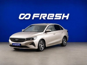 Седан Geely Emgrand 2023 года, 1599777 рублей, Москва