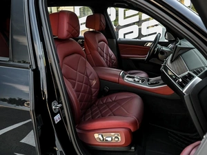 Внедорожник BMW X5 2024 года, 10400000 рублей, Волгоград