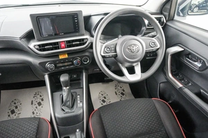 Внедорожник Toyota Raize 2022 года, 1799000 рублей, Красноярск