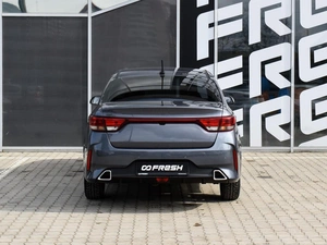 Седан Kia Rio 2022 года, 1790000 рублей, Краснодар