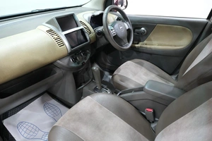 Хетчбэк Nissan Note 2005 года, 439000 рублей, Новокузнецк