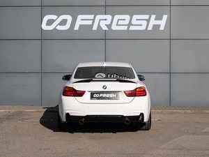 Купе BMW 4 серия 2014 года, 2780000 рублей, Краснодар