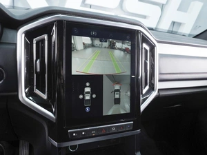 Пикап JAC T9 2024 года, 2999000 рублей, Ростов-на-Дону