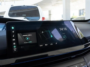 Лифтбек Changan UNI-V 2024 года, 2410000 рублей, Волгоград