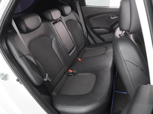 Внедорожник Hyundai ix35 2014 года, 1495000 рублей, Воронеж