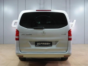 Минивэн Mercedes-benz Vito 2017 года, 2449000 рублей, Воронеж