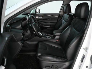 Внедорожник Hyundai Santa Fe 2018 года, 3349000 рублей, Аксай