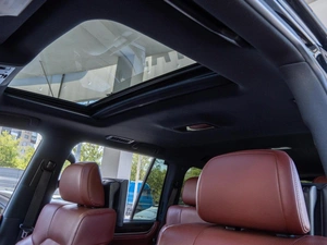 Внедорожник Lexus LX 2020 года, 10699000 рублей, Волгоград