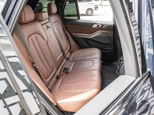 Внедорожник BMW X5 2019 года, 6995000 рублей, Краснодар