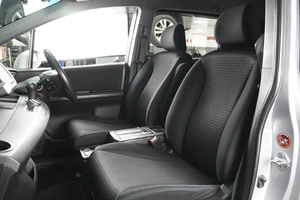 Минивэн Honda Freed 2014 года, 1095000 рублей, Омск