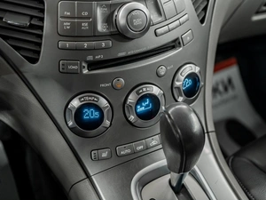 Внедорожник Subaru Tribeca 2011 года, 1590000 рублей, Красноярск