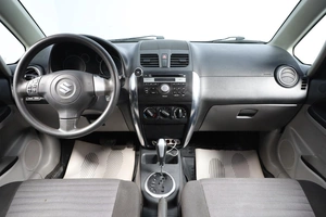 Внедорожник Suzuki SX4 2014 года, 949000 рублей, Новосибирск