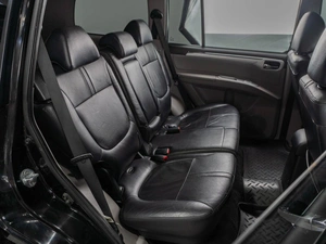 Внедорожник Mitsubishi Pajero Sport 2011 года, 1819000 рублей, Тюмень