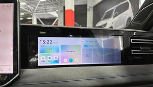 Внедорожник Volkswagen Tiguan L 2026 года, 4997000 рублей, Красноярск
