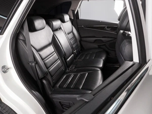 Внедорожник Kia Sorento Prime 2017 года, 2583000 рублей, Красный Пахарь
