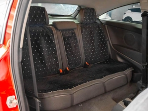 Хетчбэк Opel Astra GTC 2008 года, 569000 рублей, Ставрополь