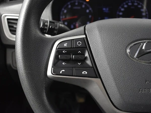 Седан Hyundai Solaris 2020 года, 1495000 рублей, Казань