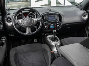 Внедорожник Nissan Juke 2011 года, 900000 рублей, Краснодар