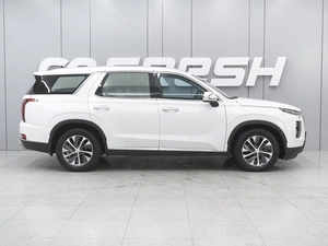 Внедорожник Hyundai Palisade 2020 года, 3970000 рублей, Ростов-на-Дону