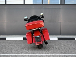 Harley-Davidson Road Glide 2009 года, 815000 рублей, Кирилловка