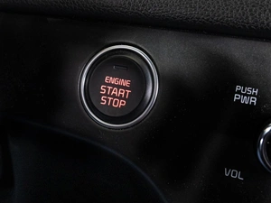 Внедорожник Kia Sportage 2018 года, 2999000 рублей, Краснодар