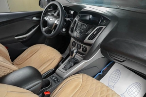 Седан Ford Focus 2012 года, 879000 рублей, Тюмень