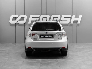 Хетчбэк Subaru Impreza 2010 года, 1070000 рублей, Тюмень