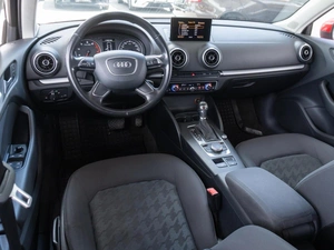 Хетчбэк Audi A3 2013 года, 1349000 рублей, Волгоград