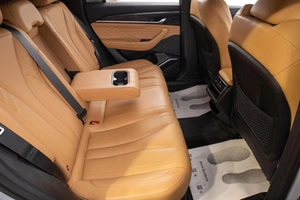 Внедорожник Geely Monjaro 2022 года, 3719000 рублей, Барнаул