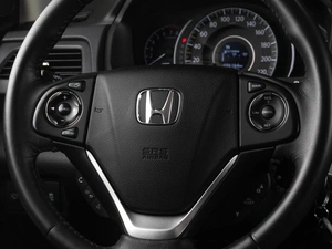 Внедорожник Honda CR-V 2015 года, 2459000 рублей, Тюмень