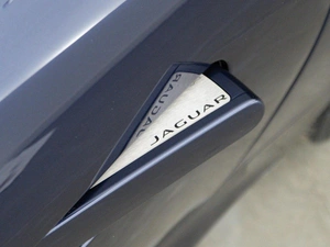 Купе Jaguar F-type 2015 года, 4243055 рублей, Москва