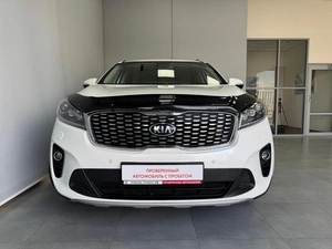 Внедорожник Kia Sorento Prime 2019 года, 2885000 рублей, Красноярск