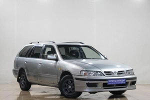 Универсал Nissan Primera 1999 года, 199000 рублей, Новокузнецк
