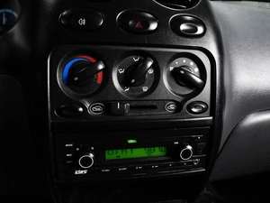 Хетчбэк Daewoo Matiz 2013 года, 399000 рублей, Воронеж