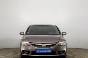 Седан Honda Civic 2011 года, 749000 рублей, Пермь