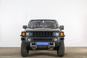 Внедорожник Hummer H3 2009 года, 1399000 рублей, Тюмень