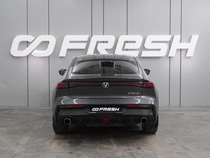 Лифтбек Changan UNI-V 2023 года, 2299000 рублей, Воронеж